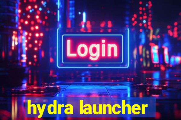 hydra launcher